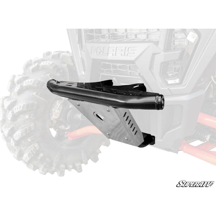 Polaris RZR S 1000 Prerunner Front Bumper by SuperATV