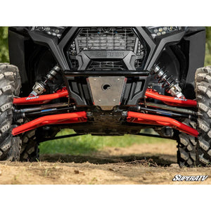 Polaris RZR S 1000 Prerunner Front Bumper by SuperATV FBG-P-RZR1K-007-01#AA Front Bumper FBG-P-RZR1K-007-01#AA SuperATV