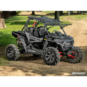 Polaris RZR S 1000 Prerunner Front Bumper by SuperATV FBG-P-RZR1K-007-01#AA Front Bumper FBG-P-RZR1K-007-01#AA SuperATV