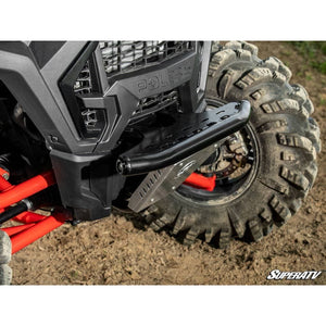 Polaris RZR S 1000 Prerunner Front Bumper by SuperATV FBG-P-RZR1K-007-01#AA Front Bumper FBG-P-RZR1K-007-01#AA SuperATV