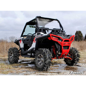 Polaris RZR S 1000 Rear Bumper by SuperATV Rear Bumper SuperATV