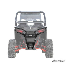 Polaris RZR S 1000 Rear Bumper by SuperATV Rear Bumper SuperATV