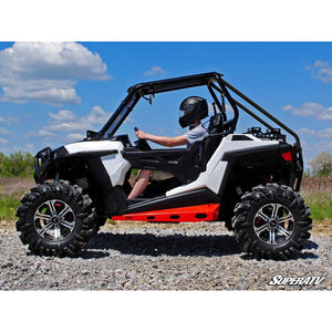 Polaris RZR S 1000 Rear Cage Support by SuperATV RCS-P-RZR900-00#RS RCS-P-RZR900-00#RS SuperATV