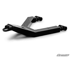 Polaris RZR S 900 2" Forward Offset Boxed A-Arms by SuperATV SuperATV