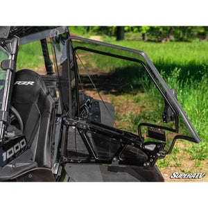 Polaris RZR S 900 Hard Cab Enclosure Upper Doors by SuperATV Upper Door SuperATV