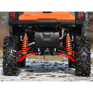 Polaris RZR S 900 High Clearance 1.5" Rear Offset A-Arms by SuperATV SuperATV