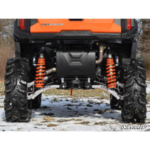 Polaris RZR S 900 High Clearance 1.5" Rear Offset A-Arms by SuperATV SuperATV