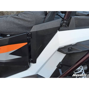 Polaris RZR S 900 Lower Doors by SuperATV Lower Door SuperATV