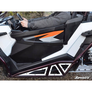 Polaris RZR S 900 Lower Doors by SuperATV Lower Door SuperATV