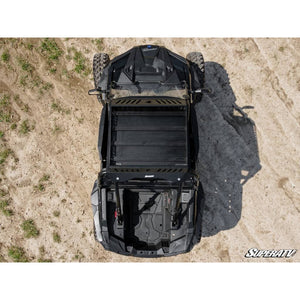 Polaris RZR S 900 Outfitter Sport Roof Rack by SuperATV Roof Rack SuperATV