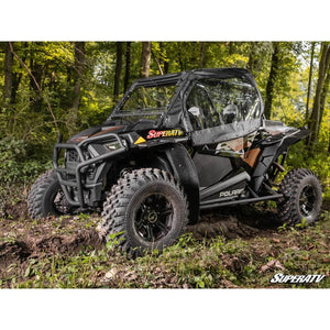 Polaris RZR S 900 Primal Soft Cab Enclosure Upper Doors by SuperATV Upper Door SuperATV