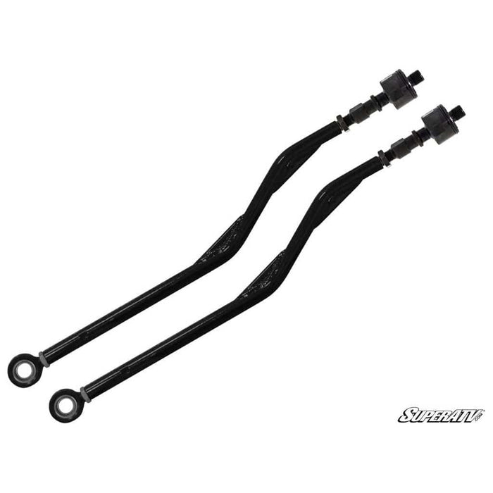 Polaris RZR S 900 Z-Bend Tie Rod Kit - Replacement for SuperATV Lift Kits by SuperATV