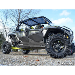 Polaris RZR S4 1000 Lower Doors by SuperATV SuperATV