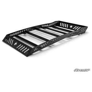 Polaris RZR S4 1000 Outfitter Sport Roof Rack by SuperATV SuperATV