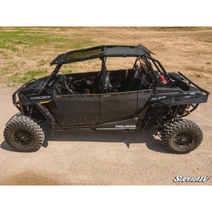 Polaris RZR S4 1000 Tinted Roof by SuperATV SuperATV