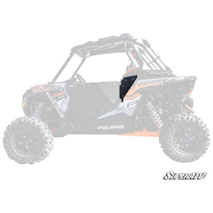 Polaris RZR Side Panels by SuperATV SuperATV