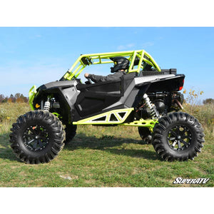 Polaris RZR Side Panels by SuperATV SuperATV