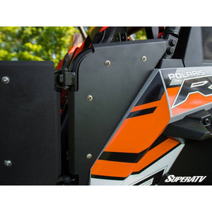 Polaris RZR Side Panels by SuperATV SuperATV