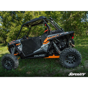 Polaris RZR Side Panels by SuperATV SuperATV