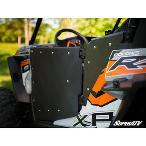 Polaris RZR Side Panels by SuperATV SuperATV