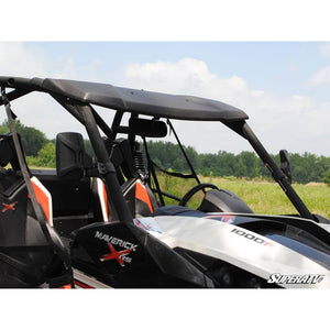 Polaris RZR Side View Mirrors by SuperATV Side View Mirror SuperATV