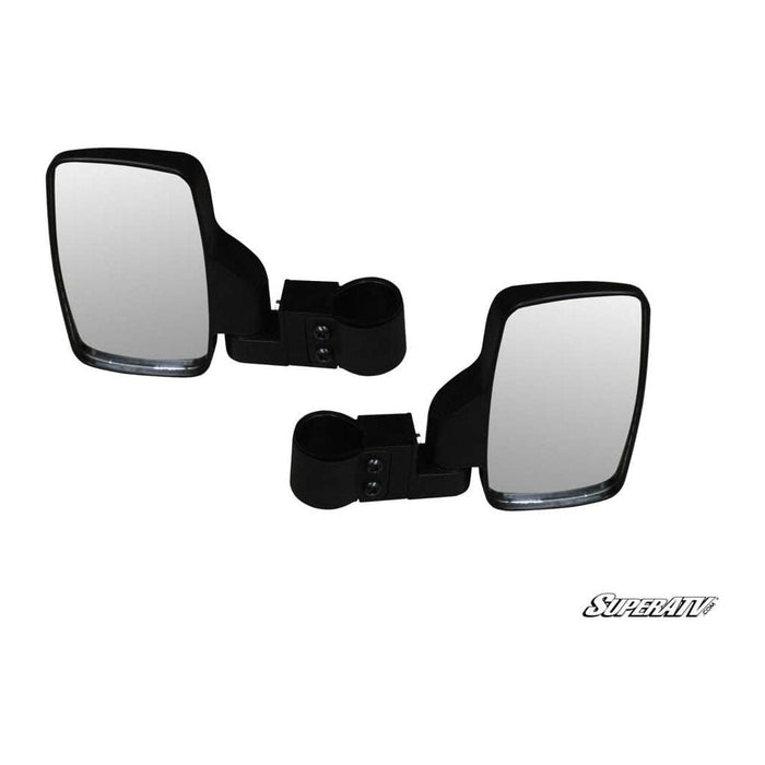 Polaris RZR Side View Mirrors by SuperATV