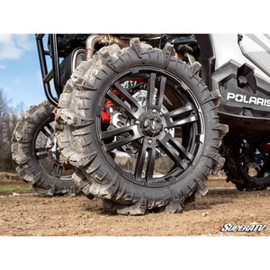 Polaris RZR Trail 900 6" Portal Gear Lift by SuperATV Portal SuperATV