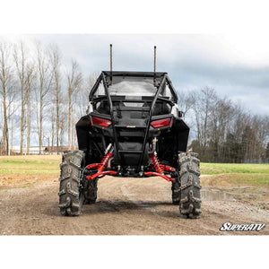 Polaris RZR Trail 900 6" Portal Gear Lift by SuperATV Portal SuperATV