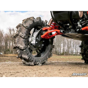 Polaris RZR Trail 900 6" Portal Gear Lift by SuperATV Portal SuperATV