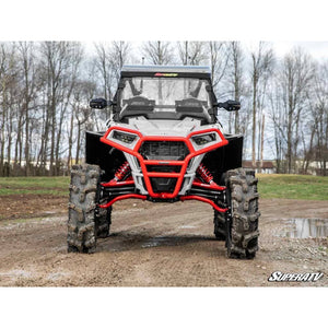 Polaris RZR Trail 900 6" Portal Gear Lift by SuperATV Portal SuperATV