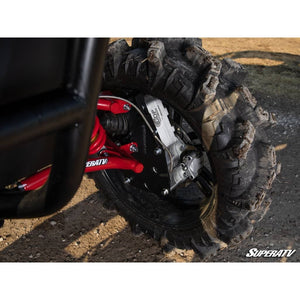 Polaris RZR Trail 900 8" Portal Gear Lift by SuperATV Portal SuperATV