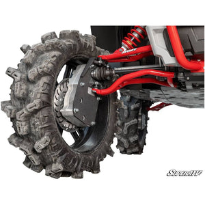 Polaris RZR Trail 900 8" Portal Gear Lift by SuperATV Portal SuperATV