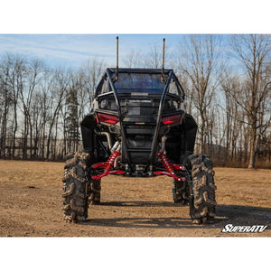 Polaris RZR Trail 900 8" Portal Gear Lift by SuperATV Portal SuperATV