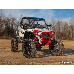 Polaris RZR Trail 900 8" Portal Gear Lift by SuperATV Portal SuperATV