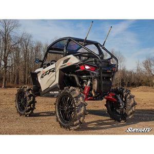 Polaris RZR Trail 900 8" Portal Gear Lift by SuperATV Portal SuperATV