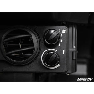 Polaris RZR Trail 900 Cab Heater by SuperATV HTR-P-RZR900S Cab Heater HTR-P-RZR900S SuperATV