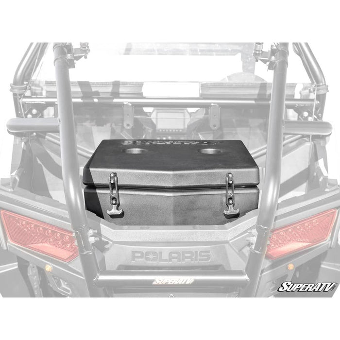 Polaris RZR Trail 900 Cooler / Cargo Box by SuperATV