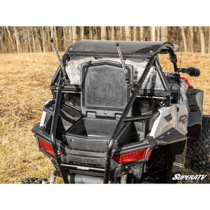 Polaris RZR Trail 900 Cooler / Cargo Box by SuperATV RCB-P-RZR900#NA Cooler RCB-P-RZR900#NA SuperATV