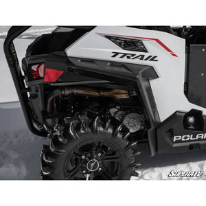 Polaris RZR Trail 900 Fender Flares by SuperATV Fender Flare SuperATV