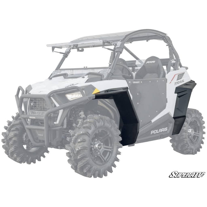 Polaris RZR Trail 900 Fender Flares by SuperATV