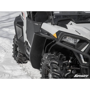 Polaris RZR Trail 900 Fender Flares by SuperATV Fender Flare SuperATV