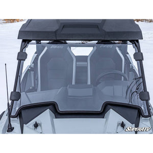 Polaris RZR Trail 900 Full Windshield by SuperATV SuperATV