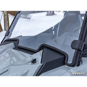 Polaris RZR Trail 900 Full Windshield by SuperATV SuperATV