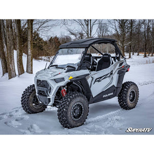 Polaris RZR Trail 900 Full Windshield by SuperATV SuperATV