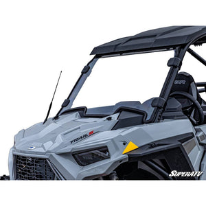 Polaris RZR Trail 900 Full Windshield by SuperATV SuperATV