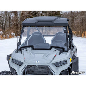 Polaris RZR Trail 900 Full Windshield by SuperATV SuperATV