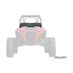 Polaris RZR Trail 900 Half Windshield by SuperATV SuperATV