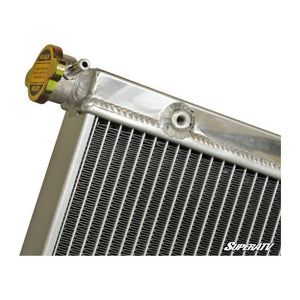 Polaris RZR Trail 900 Heavy-Duty Radiator by SuperATV HDR-1-33#RZR9 Radiator HDR-1-33#RZR9 SuperATV