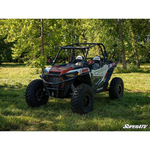 Polaris RZR Trail 900 Low Profile Front Bumper by SuperATV FB-P-RZRXPT-00#TN Front Bumper FB-P-RZRXPT-00#TN SuperATV