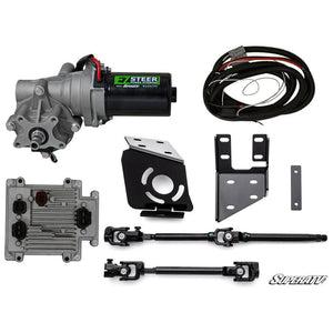 Polaris RZR Trail 900 Power Steering Kit by SuperATV PS-P-RZR900 Electric Power Steering Kit PS-P-RZR900 SuperATV